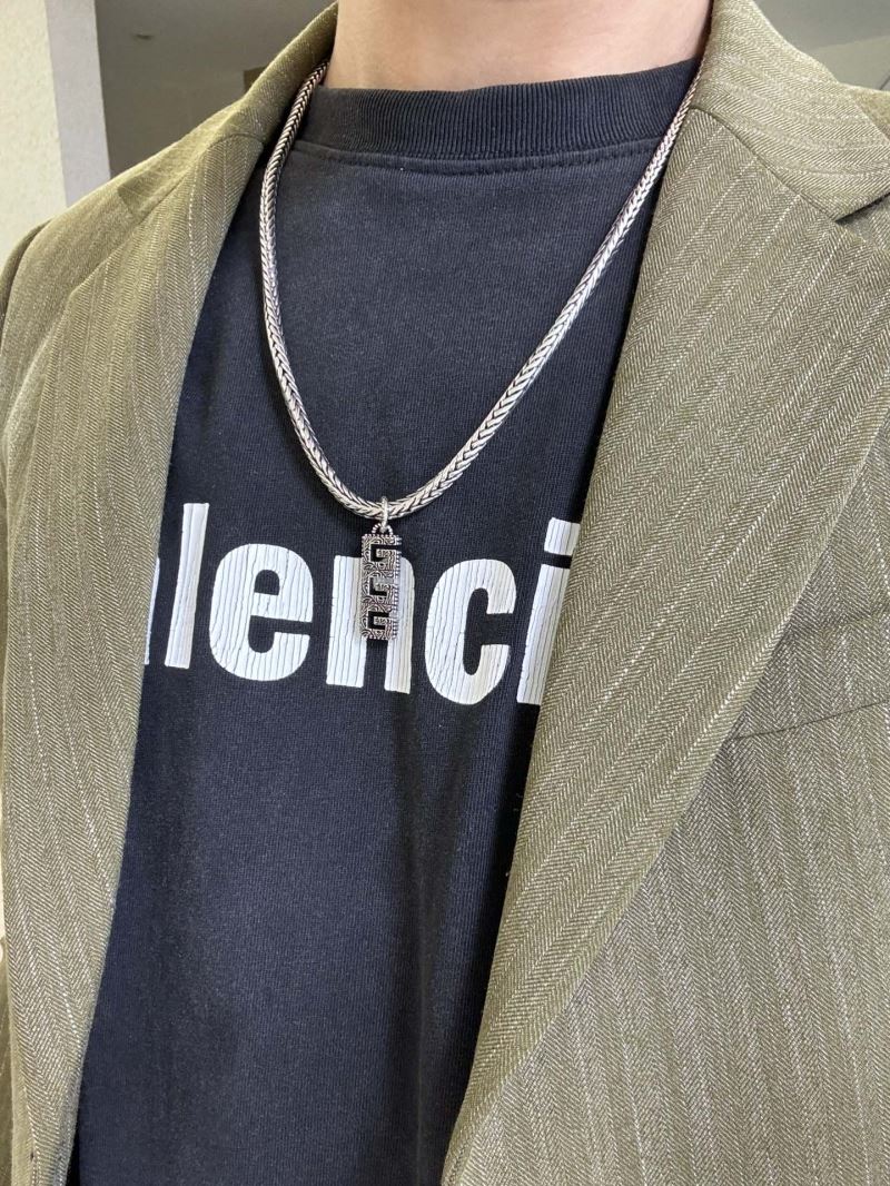 Gucci Necklaces